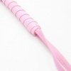Pejcz-Frusta a frange Squash Whip pink